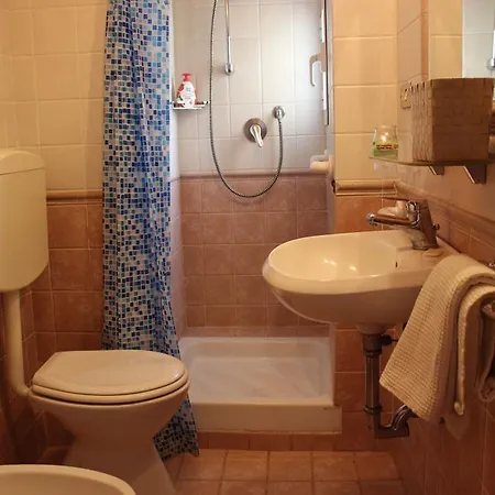 Casa Federica 01015-lt-0331 * לה ספציה