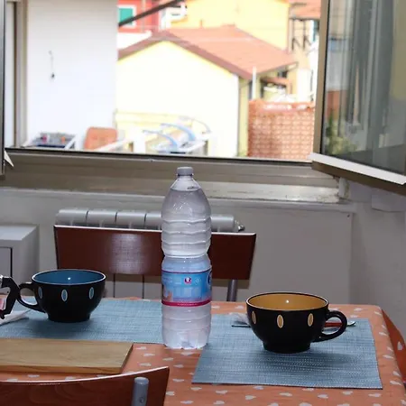 Casa Federica 01015-lt-0331 לה ספציה