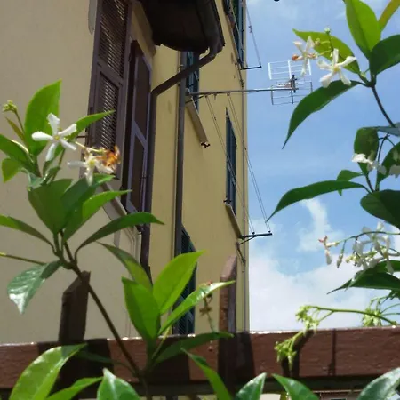 Casa Federica 01015-lt-0331 Λα Σπέτσια