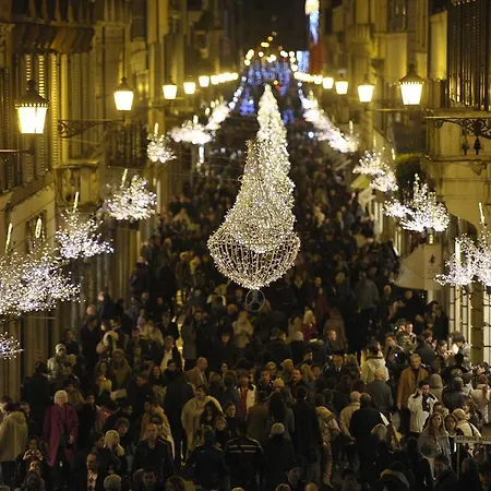 דירה Casa Federica 01015-lt-0331 לה ספציה