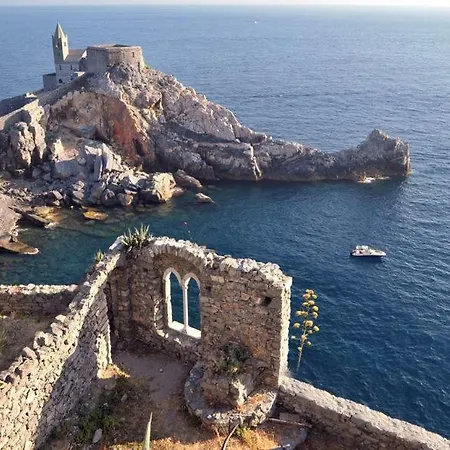 Διαμέρισμα Casa Federica 01015-lt-0331 *