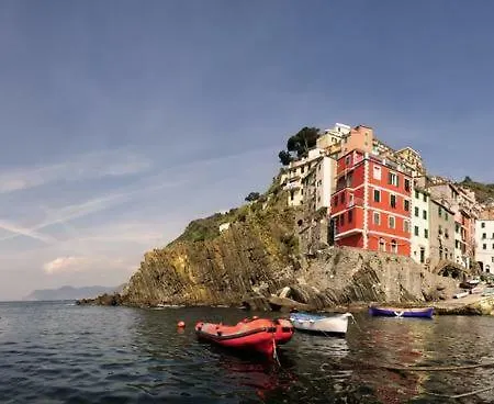 Διαμέρισμα Casa Federica 01015-lt-0331