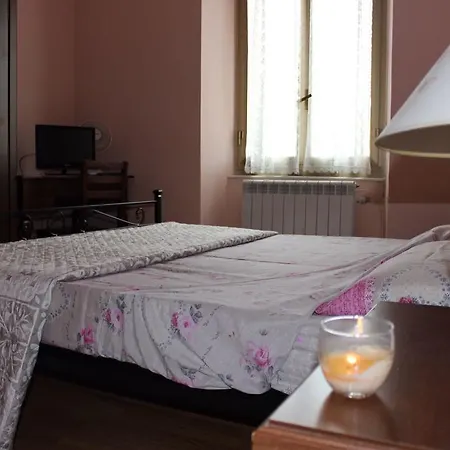 Lejlighed Casa Federica 01015-lt-0331 *