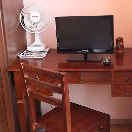 Casa Federica 01015-lt-0331 La Spezia