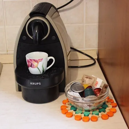 Lejlighed Casa Federica 01015-lt-0331