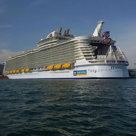 Casa Federica 01015-lt-0331 Lejlighed