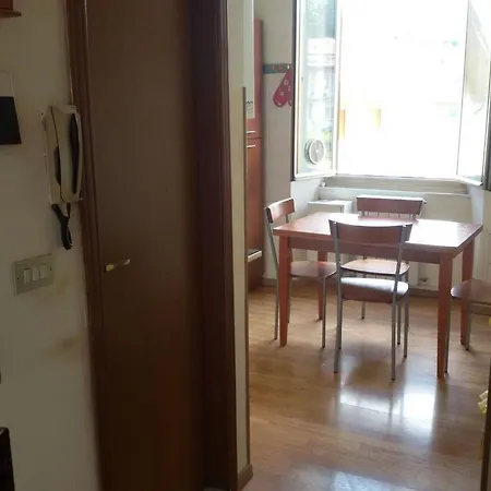 Apartment Casa Federica 01015-lt-0331 La Spezia