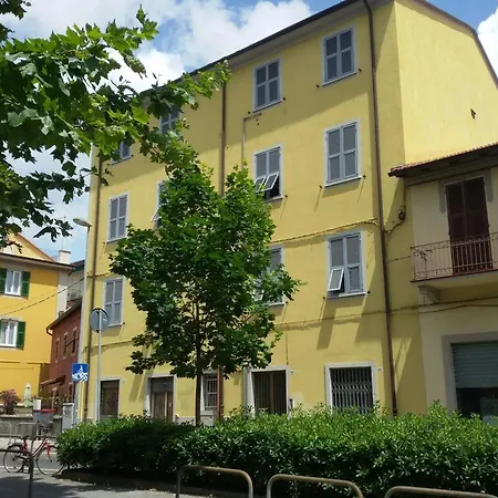Apartment Casa Federica 01015-lt-0331