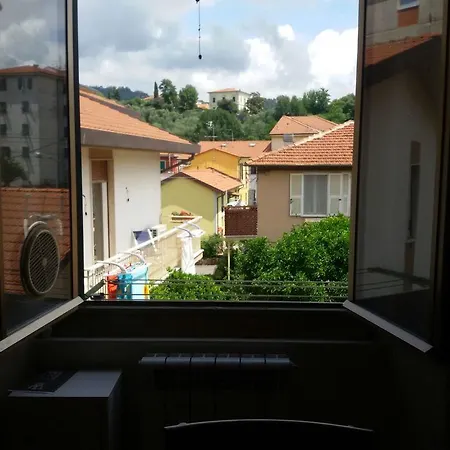 Casa Federica 01015-lt-0331 Lejlighed La Spezia