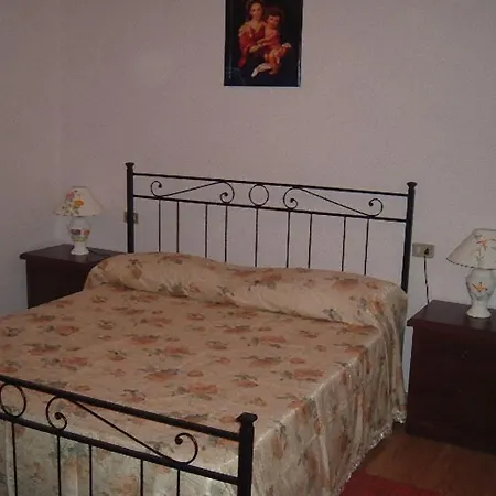 شقة Casa Federica 01015-lt-0331 *