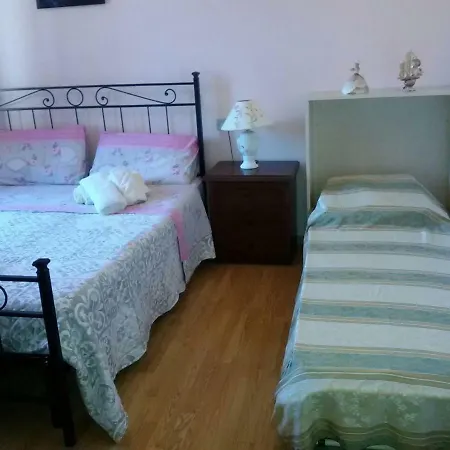 Apartament Casa Federica 01015-lt-0331 *