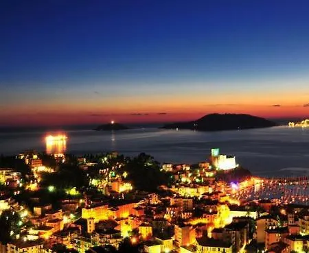 Casa Federica 01015-lt-0331 Apartament La Spezia