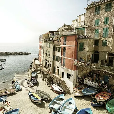 Lejlighed Casa Federica 01015-lt-0331 *