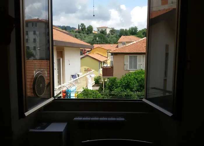 Casa Federica 01015-lt-0331 Appartement La Spezia