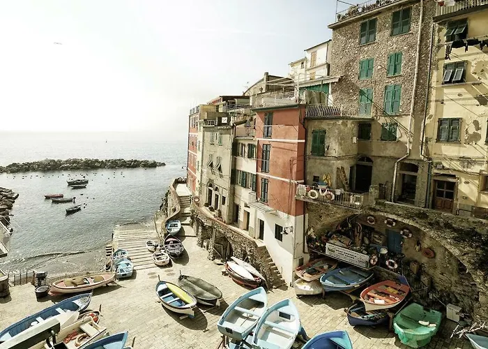 Appartement Casa Federica 01015-lt-0331 *